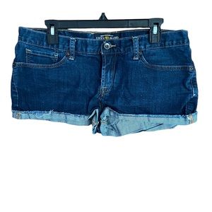 Lucky Brand ‘Riley’ Short